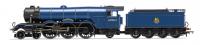 R30476SS Hornby BR A3 Late BR 60063 Isinglass - Steam Generator